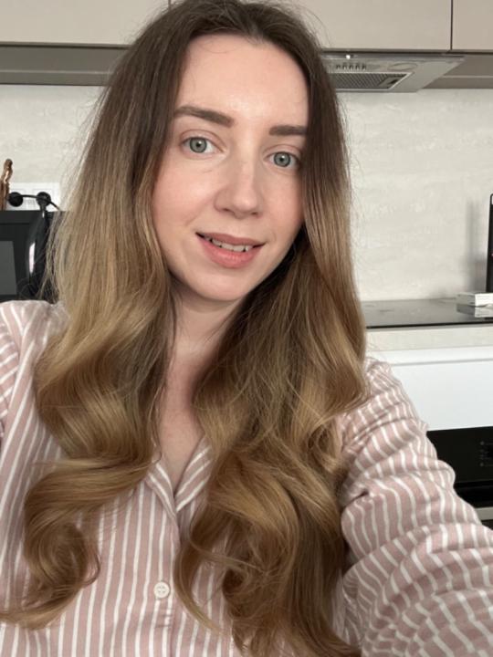 Yuliia Bilosheikina