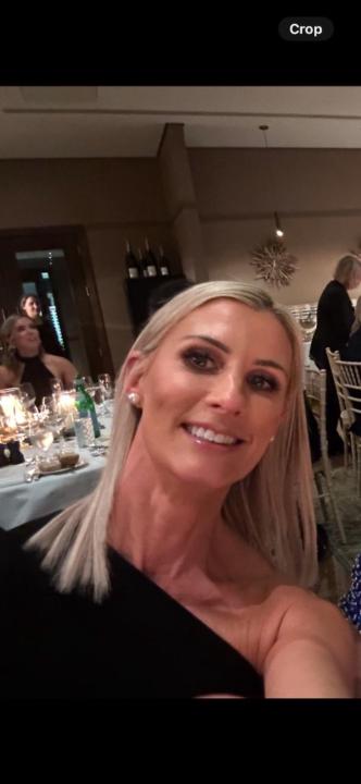 Aisling Dolan