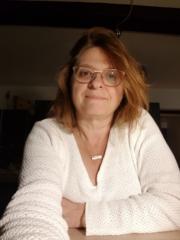 Evelyne Lhomme