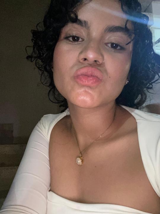 Sheyra Nuñez