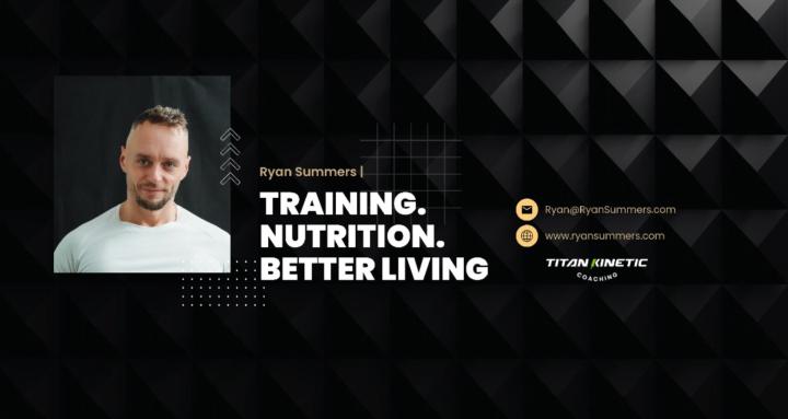 Ryan Summers | Client Academy