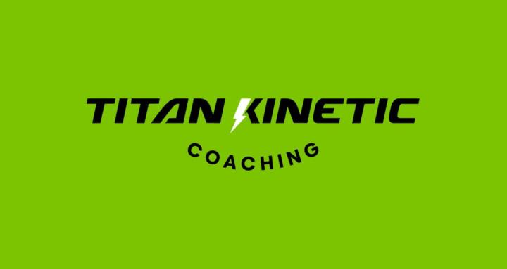 Titan Kinetic Academy