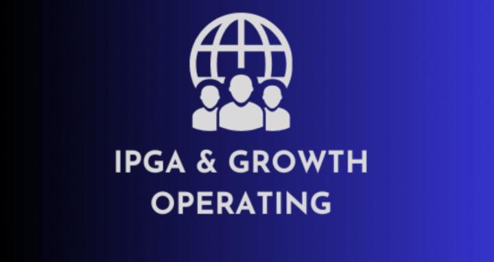 IPGA & Growth Operating