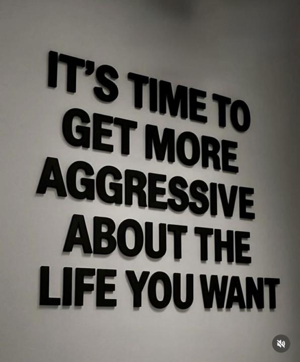 🔥It's Time To Change your life!!