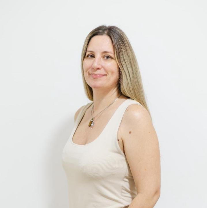 Veronica Carolina Majdek
