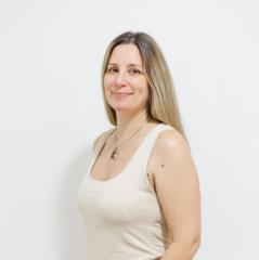 Veronica Carolina Majdek