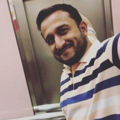 Shanid Ali