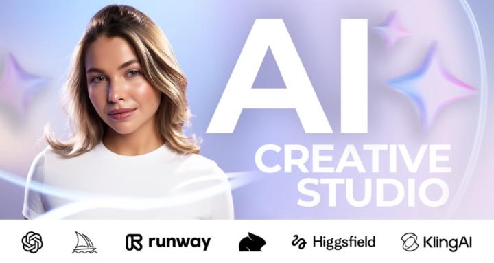 AI Creative Studio