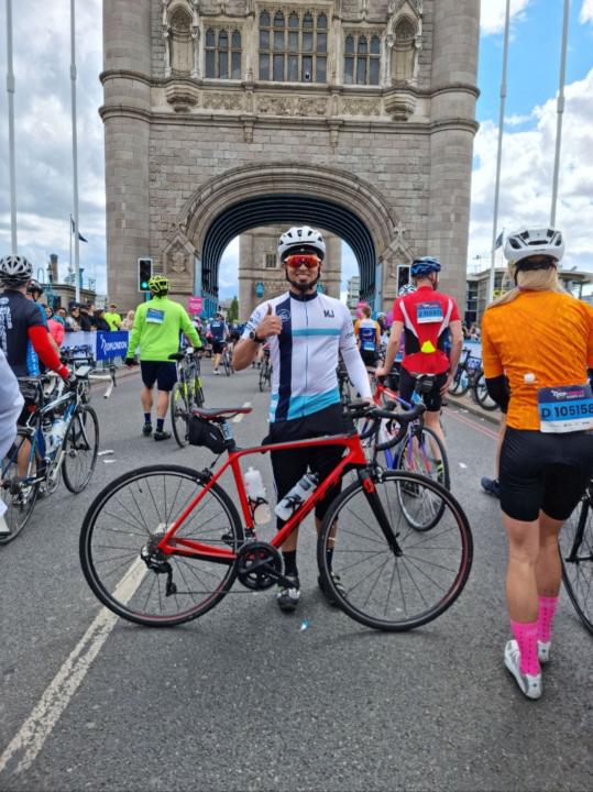 Mohamed Jamaal Moosa