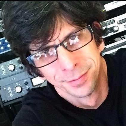 Jon Mattox
