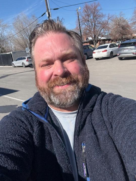 Shawn Magleby