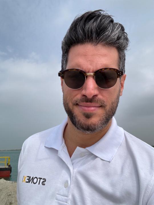 Vincenzo Spina