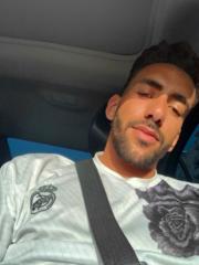 Scott Amalou
