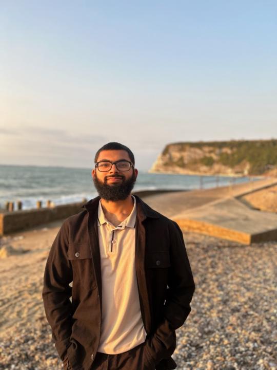 Aaqib Nawab