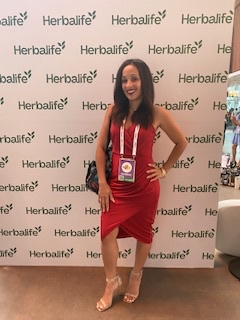 Michelle Ortiz