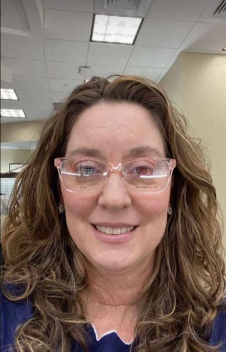 Grace Matyr