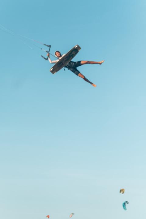 Luke Riley