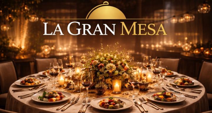 La Gran Mesa