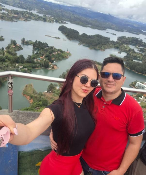 Jesus Romero