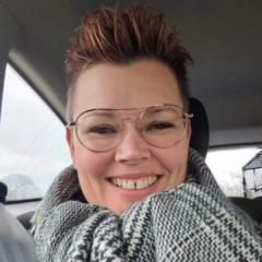 Tina Schou Nielsen