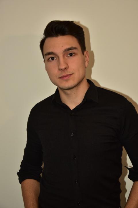 Slađan Momčilović