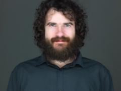 Brendan McDonough
