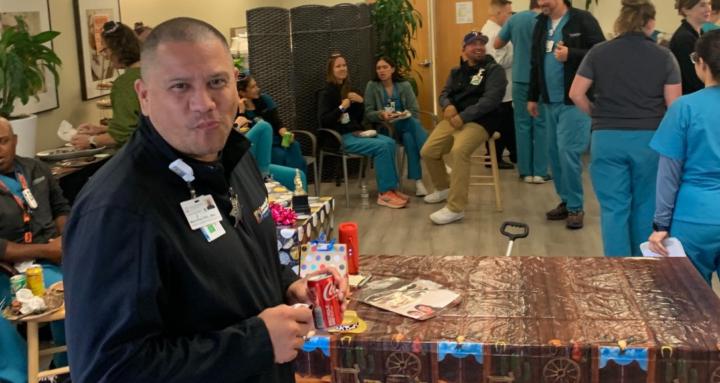 The Integrated Rehab Community