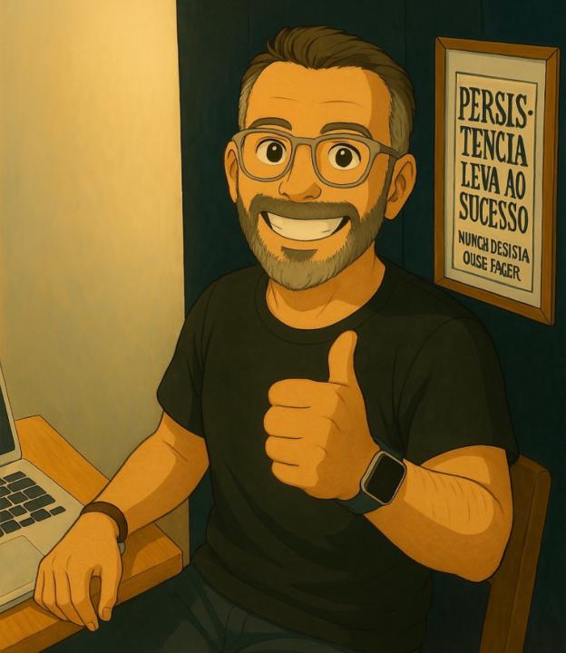 Leandro Luiz Costa Bordignon