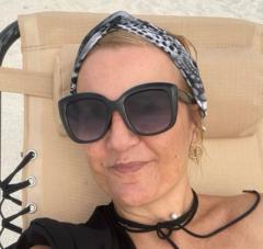 Jeanine Jaeger