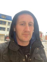 Dustin Waldbrook