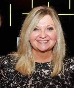 Nicola Bothwell