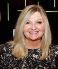 Nicola Bothwell