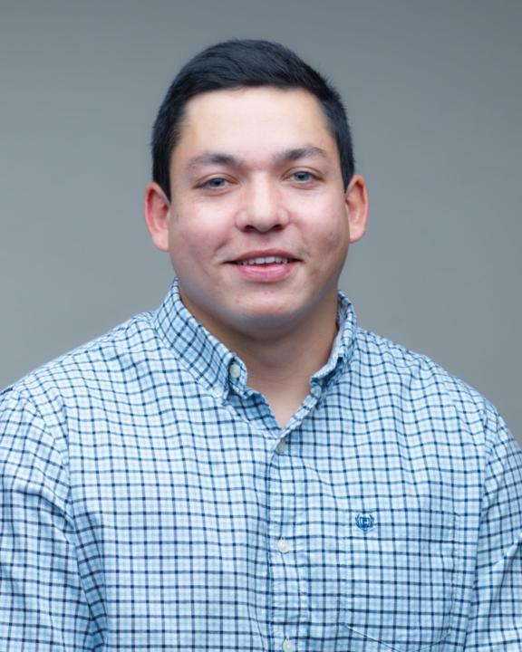 Andres Becerra