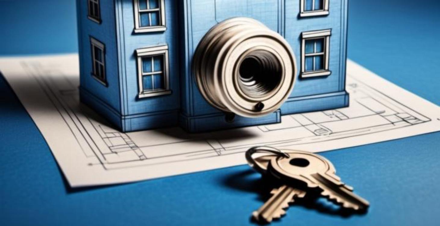 Real Estate Creator Blueprint