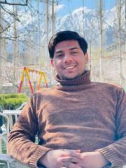 Ahmad Fazeel
