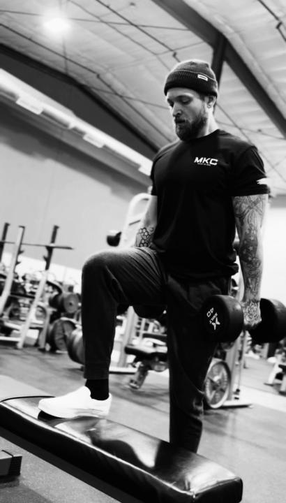 Andy Hexum