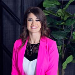 Jessica McCartin