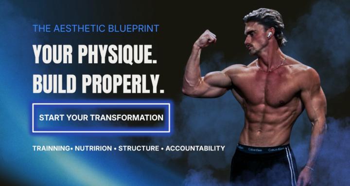 THE AESTHETIC BLUEPRINT