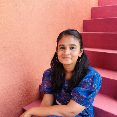 Radhika Sibi