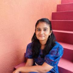 Radhika Sibi