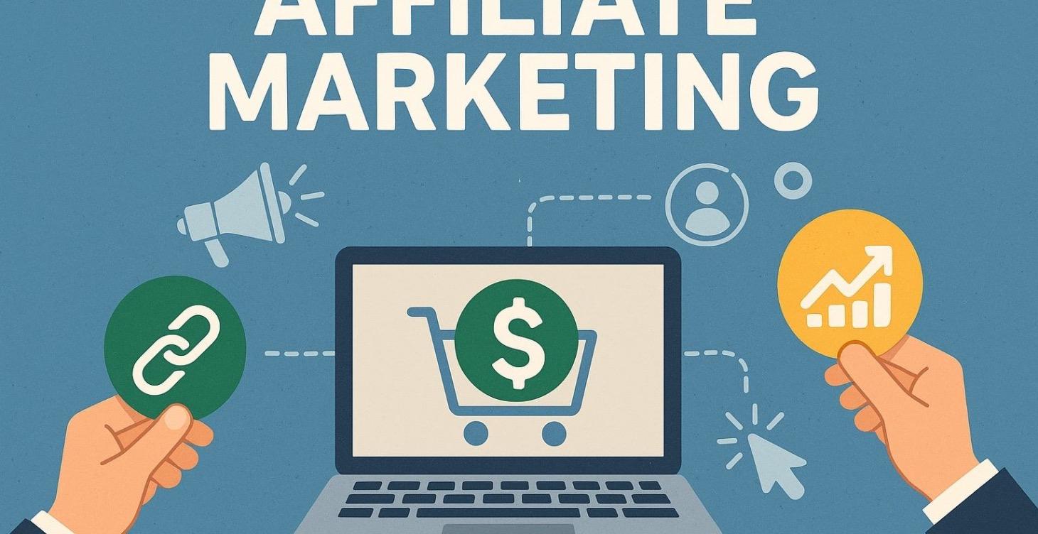 Affiliation marketing