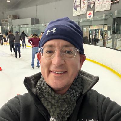 Joe Lavy