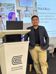 Ricardo Chunga Ypanaque