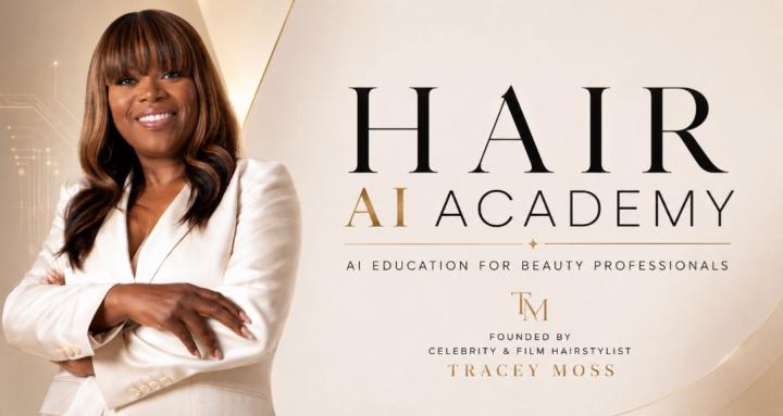 Hair AI Academy