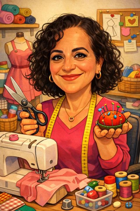 Manuela Burgos Alonso