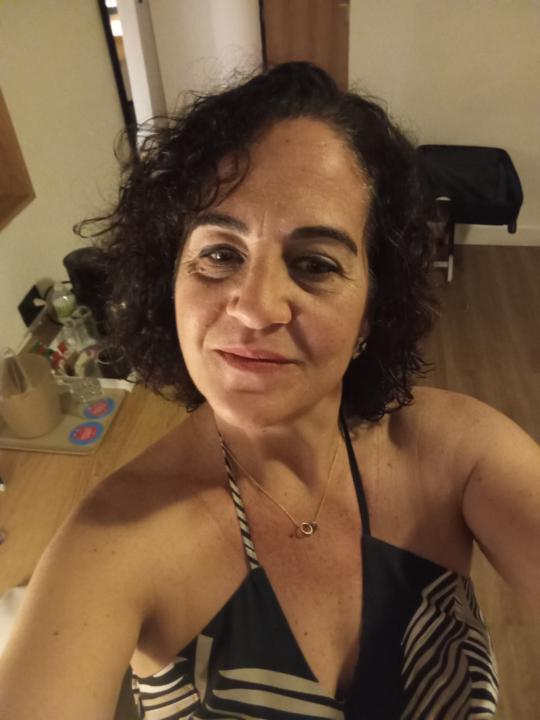 Manuela Burgos Alonso