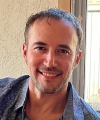 Shaun Klein