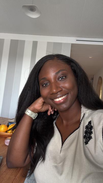 Tatiana Greenfield Smith