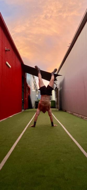 Ryan Whittle Whittle