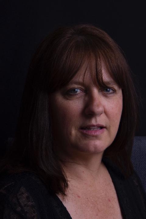 Theresa Harding